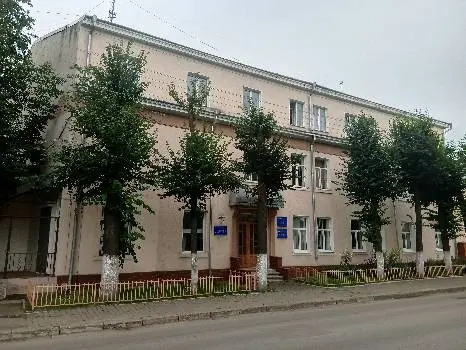Обласна ДЮСШ — фото 3