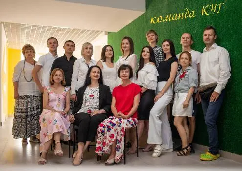 "Кут" культурно-універсальна територія — фото 3
