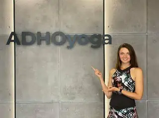 Школа йоги "Yoga IF School" — фото 4