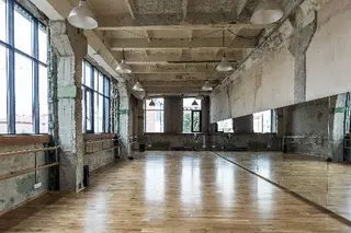 Mixstyle dance studio-IF - школа танців — фото 2