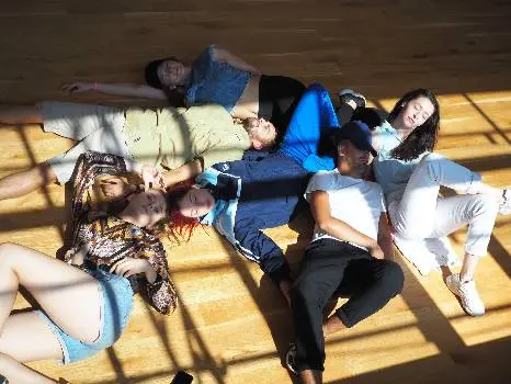 Mixstyle dance studio-IF - школа танців — фото 4