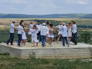 SALSA МАНІЯ CLUB ІВАНО-ФРАНКІВСЬК — фото