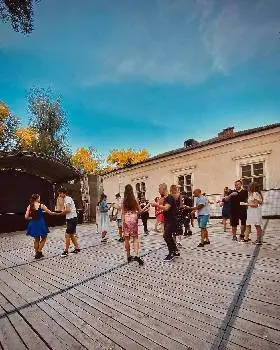 Dance House IF — фото 4