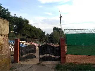 Тенісні корти біля ДЮСШ "Олімп" — фото 3