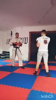 Карате Зендокай клуб "Спарта". Zendokai Karate-do "SPARTA" — фото 2