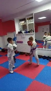 Карате Зендокай клуб "Спарта". Zendokai Karate-do "SPARTA" — фото 4