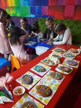 Дитяча організація свят "Дім Свят" — фото 3