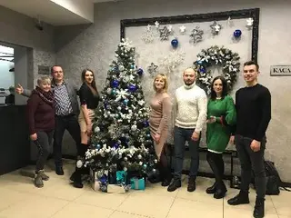 Агентство нерухомості CITY LIVE — фото 4