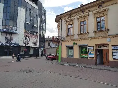 Domolux з Віктором Фурдіякою — фото 2
