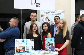 Domolux з Віктором Фурдіякою — фото 4