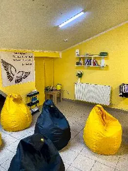 Sobolятко - школа української мови та літератури — фото
