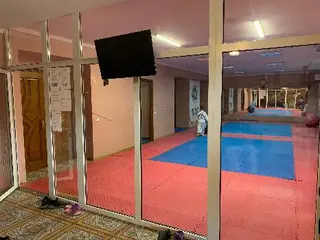 Спортклуб"Лідер" — фото
