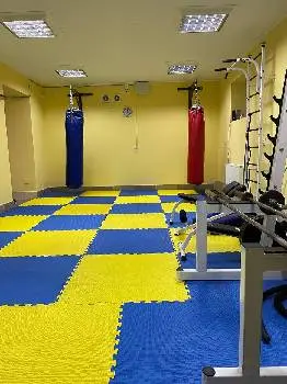 Спортивний клуб PRIDE: тайський бокс, карате, пілатес, гімнастика, акробатика — фото 3