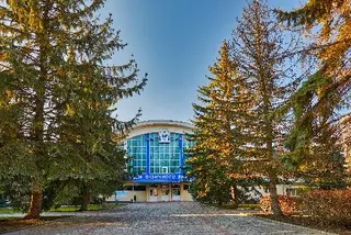 Коледж фізичного виховання — фото 3