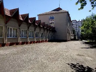 Івано-Франківський фінансово-комерційний кооперативний коледж імені С. Граната — фото 2