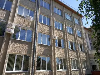Івано-Франківський фінансово-комерційний кооперативний коледж імені С. Граната — фото 4