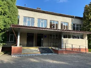 Ліцей № 1 Івано-Франківської міської ради — фото 2