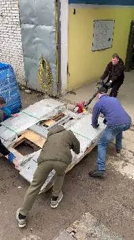 Майстерня з ремонту автоматичних трансмісій "Південь" — фото 2