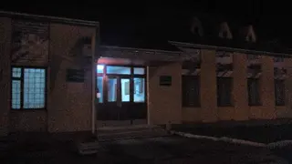 Кафедра військової Підготовки ІФНТУНГ — фото