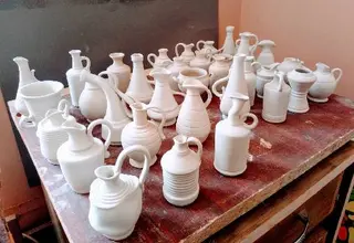Школа Кераміки — фото