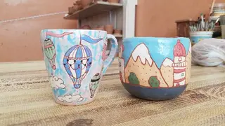 Школа Кераміки — фото 2