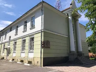 Івано-Франківський фаховий музичний коледж імені Дениса Січинського — фото