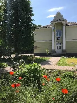 Івано-Франківський фаховий музичний коледж імені Дениса Січинського — фото 2