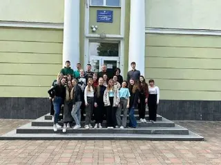 Івано-Франківський фаховий музичний коледж імені Дениса Січинського — фото 3