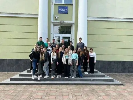 Івано-Франківський фаховий музичний коледж імені Дениса Січинського — фото 3