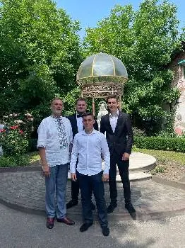 Івано-Франківський фаховий музичний коледж імені Дениса Січинського — фото 4
