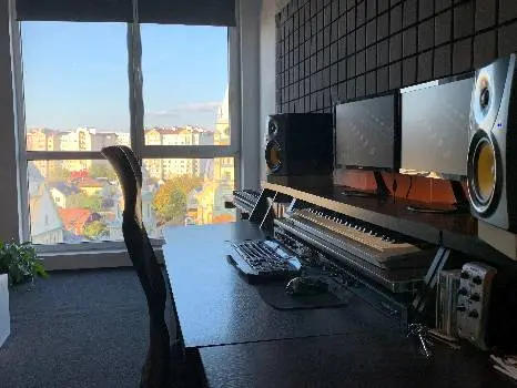 Студія звукозапису Nice recording studio — фото 3