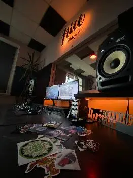 Студія звукозапису Nice recording studio — фото 4
