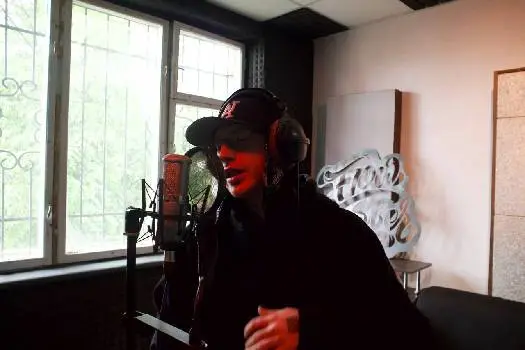 Студія звукозапису Nice recording studio — фото 5