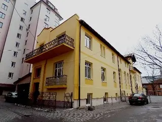 МУЗИЧНА ШКОЛА, УПРАВЛІННЯ КУЛЬТУРИ ІВАНО-ФРАНКІВСЬКОГО МІСЬКВИКОНКОМУ — фото