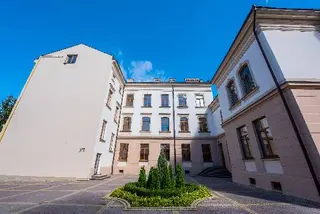 Католицький ліцей св. Василія Великого — фото 3