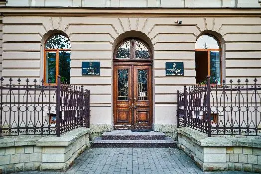 Католицький ліцей св. Василія Великого — фото 4