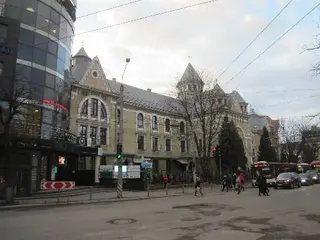 Католицька школа святого Василія Великого — фото 2
