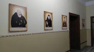 Католицька школа святого Василія Великого — фото 3