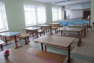 Ліцей №6 імені Івана Ревчука м. Івано-Франківська — фото