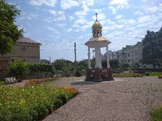 Ліцей №6 імені Івана Ревчука м. Івано-Франківська — фото 5