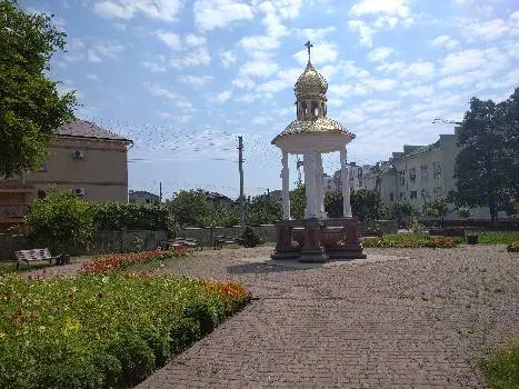 Ліцей №6 імені Івана Ревчука м. Івано-Франківська — фото 5