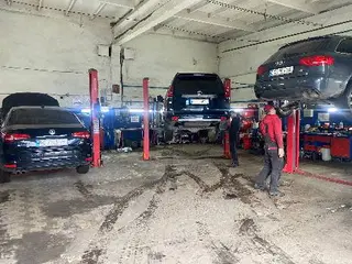 Автосервіс "НАСТО" — фото 2