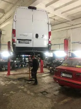 Автосервіс "НАСТО" — фото 3