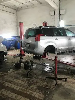 Автосервіс "НАСТО" — фото 5
