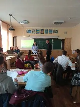 Івано-Франківський ліцей-інтернат для дітей із сільської місцевості — фото 5