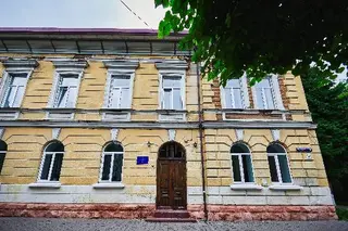 Дитяча музична школа №3 — фото