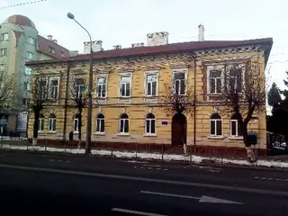 Дитяча музична школа №3 — фото 3