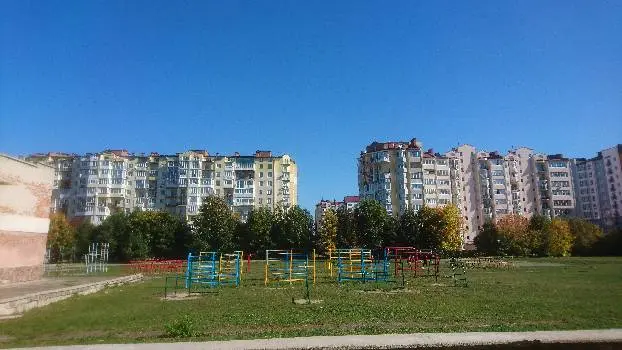 Ліцей № 24 Івано-Франківської міської ради — фото 2