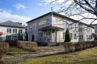 Школа-садок №6 — фото