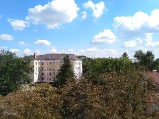 Ліцей № 12 імені Івана Франка Івано-Франківської міської ради — фото 3